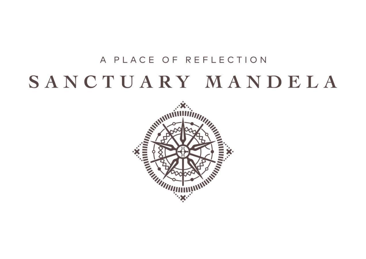 Sanctuary Mandela Hotel Johannesburg Exterior foto